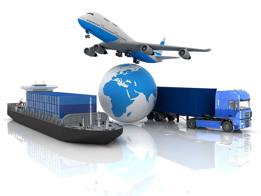 Air Freight