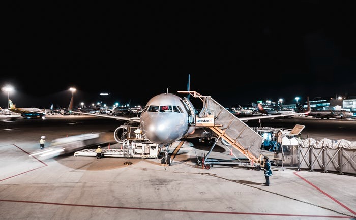 Cargo Aircraft