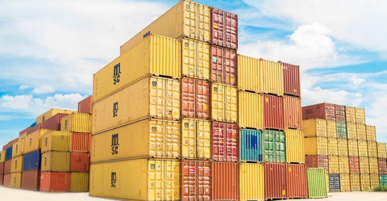 LCL Shipping