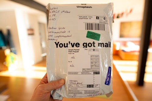 Real-time Tracking
