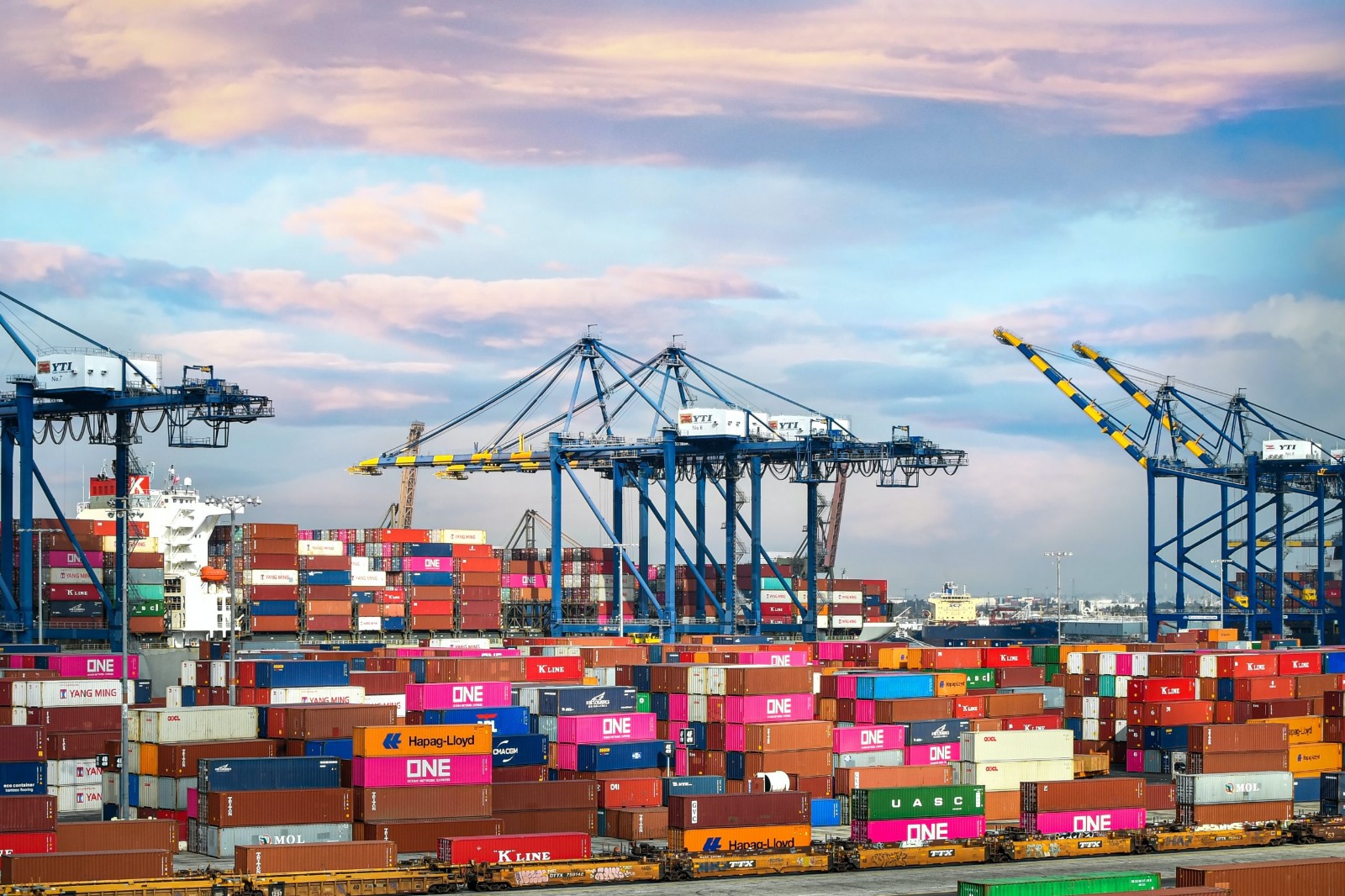 Port Operations