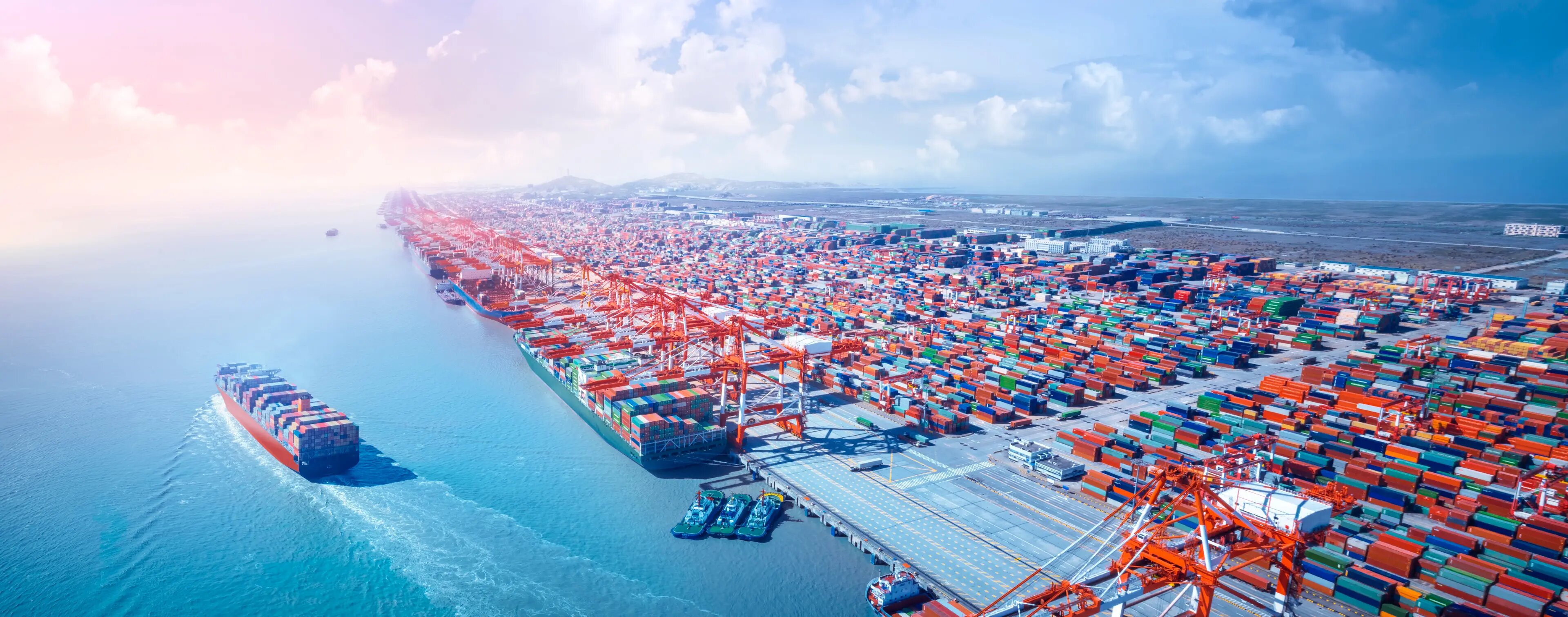 Sea Freight
